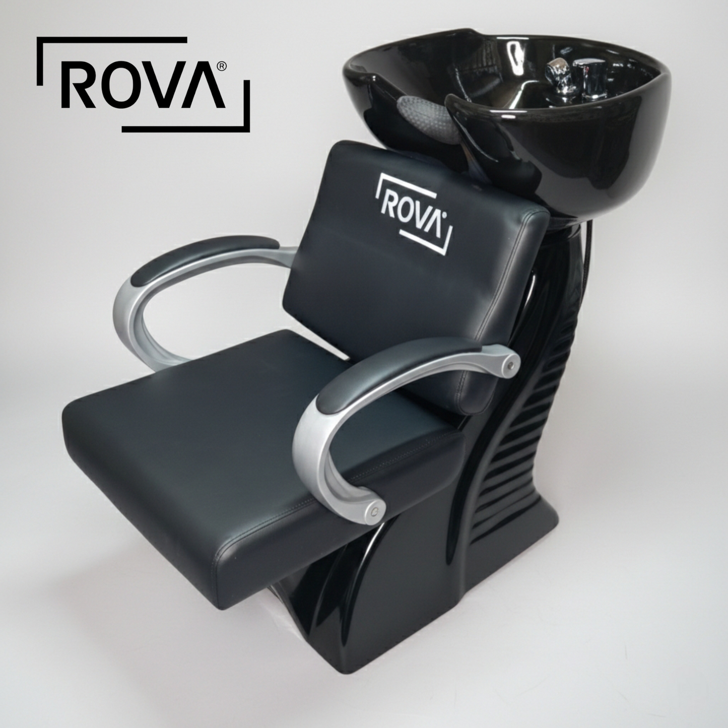 Lave-tête Rova-03 كرسي غسيل الشعر
