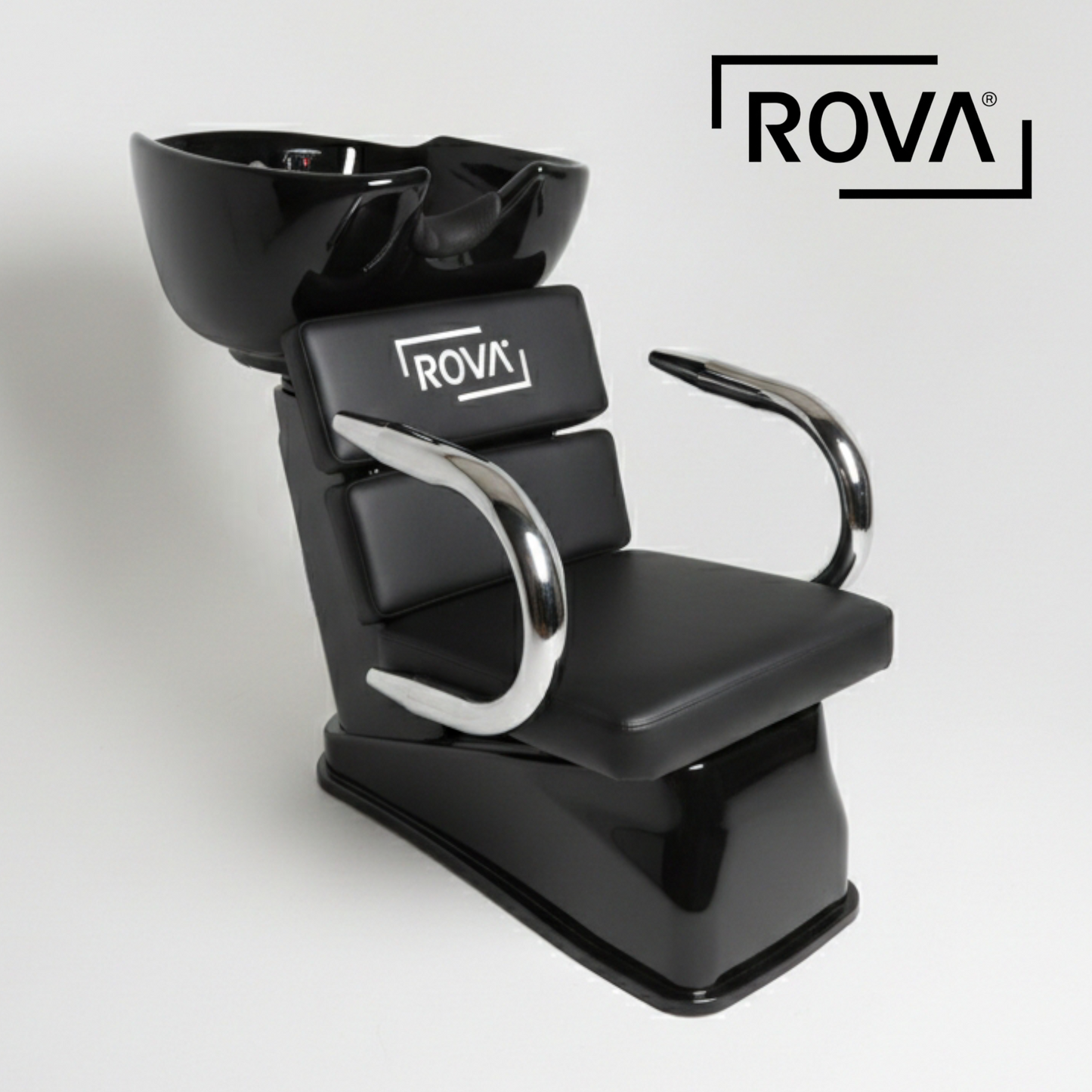 Lave-tête ROVA-06 كرسي غسيل الشعر