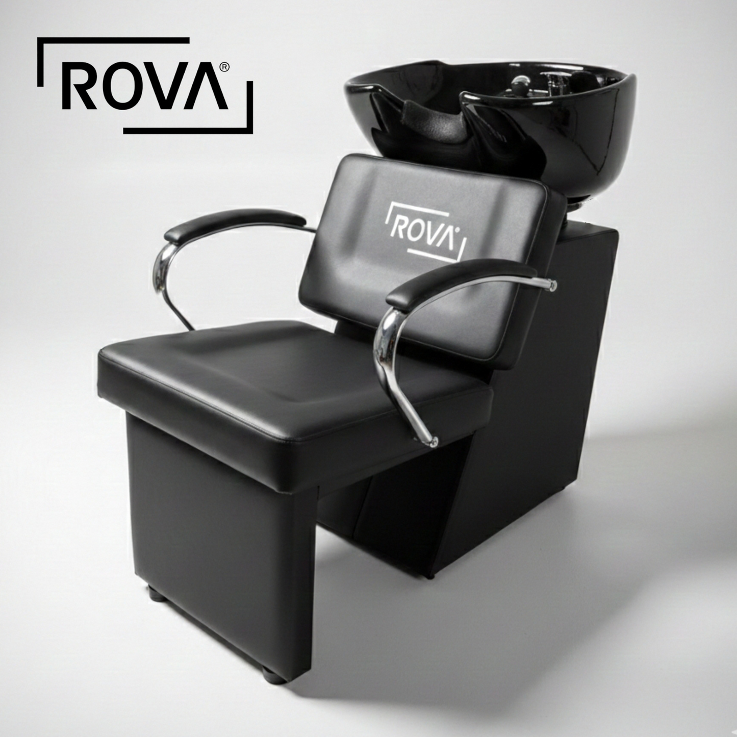 Lave-tête Rova-01 كرسي غسيل الشعر