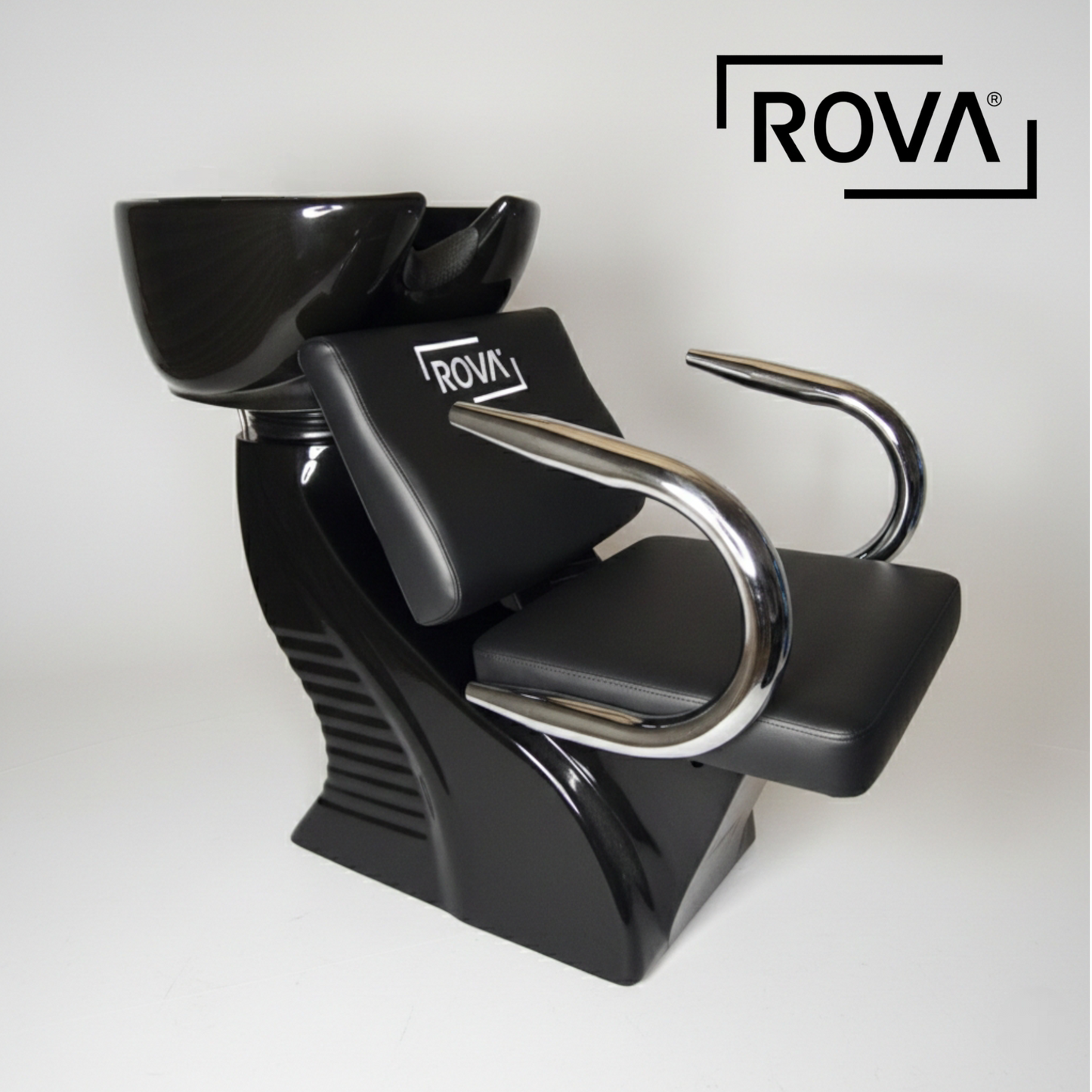 Lave-tête Rova-04 كرسي غسيل الشعر