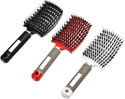 Brosse Démêlante - فرشاة فك التشابك