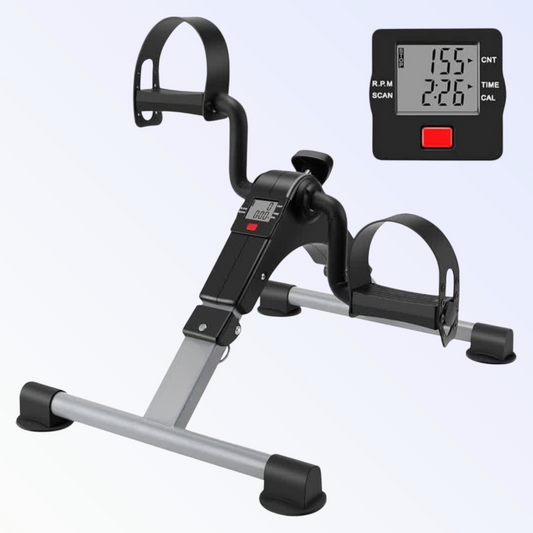 Pédalier d'exercice - دراجة رياضية صغيرة