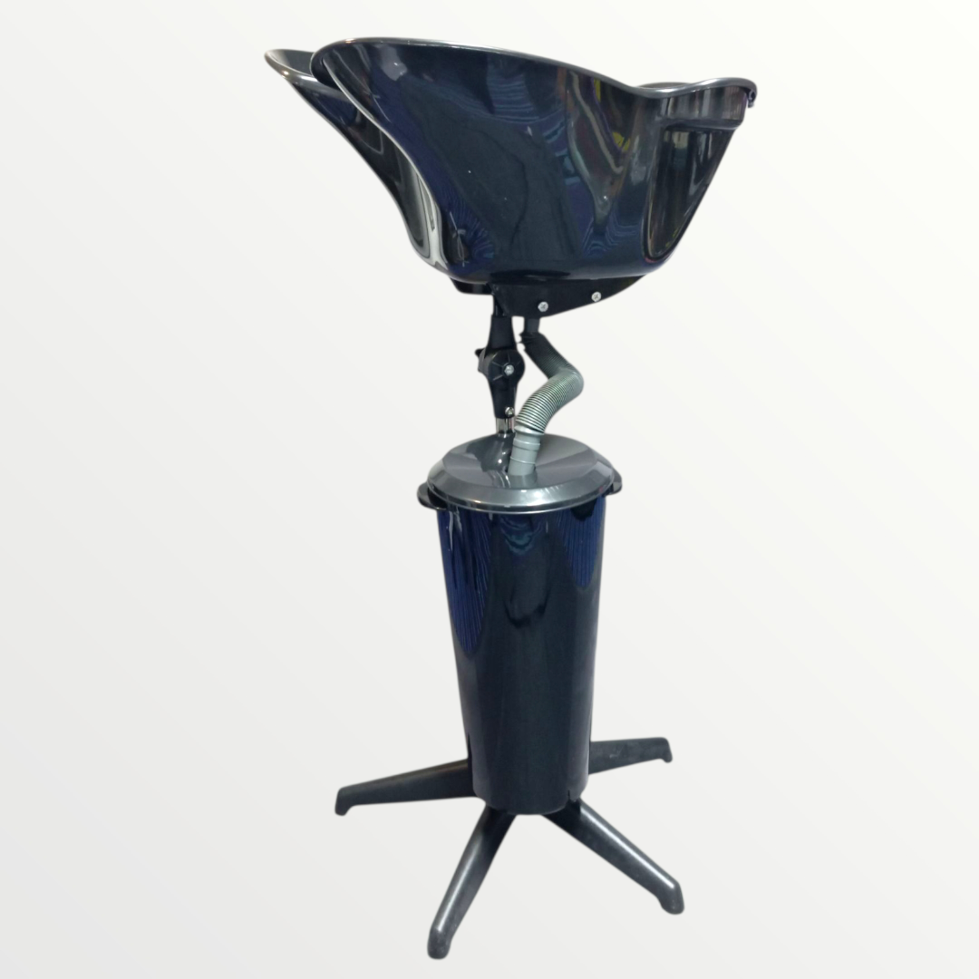 Lave-tête Portable - 
 حوض غسيل شعر