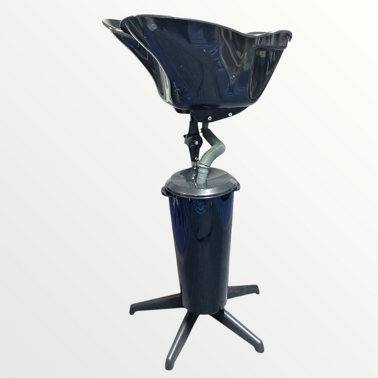 Lave-tête Portable - 
 حوض غسيل شعر