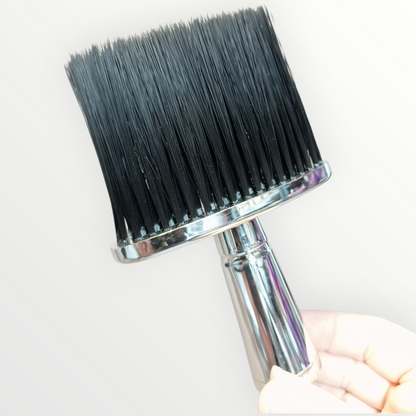 Brosse de Coiffeur & Barbier - فرشاة حلاقة احترافية
