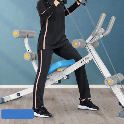 Appareil de Fitness Multifonction / جهاز اللياقة البدنية