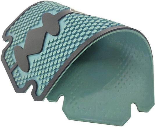 Tapis de Barbier - 
 مفرش سيليكون احترافي مانع للانزلاق