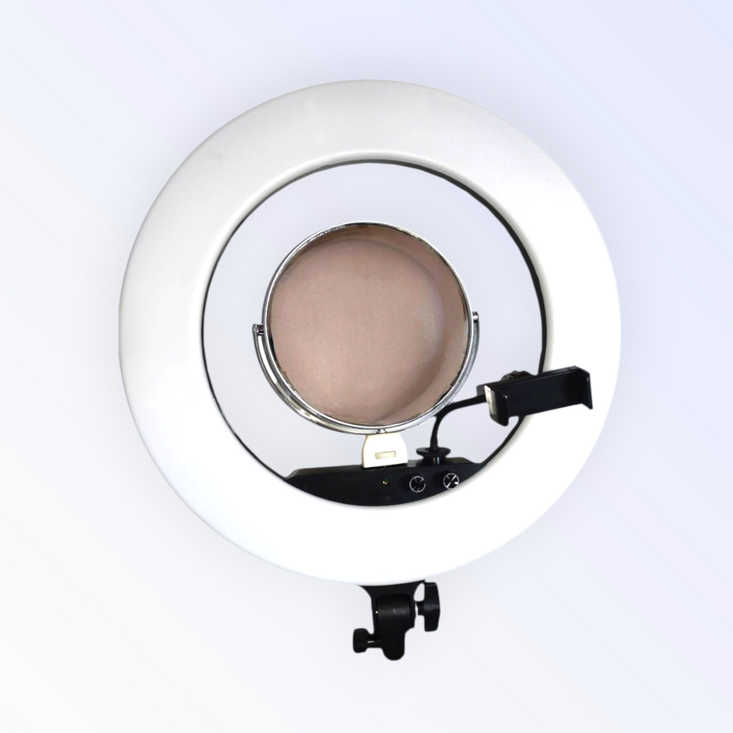 Professional LED Ring Light RING FLASH LF-R480C 46cm