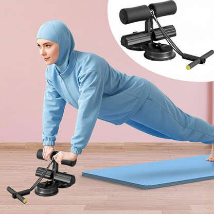 Appareil à Sit-ups - جهاز تمارين البطن