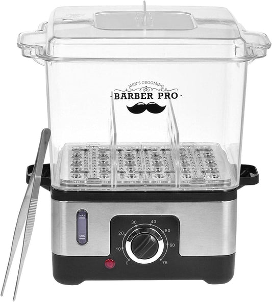 Chauffe-Serviettes Vapeur - جهاز تسخين المناشف بالبخار