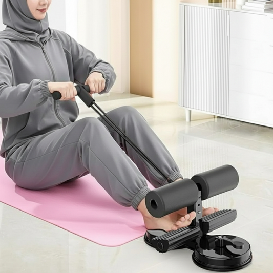 "Pack Famille Sport" Pedal + Appareil à Sit-ups - دراجة صغيرة + جهاز تمارين البطن