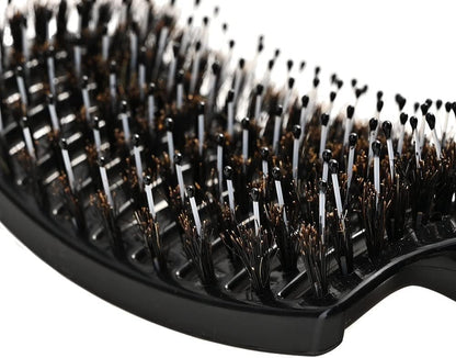 Brosse Démêlante - فرشاة فك التشابك