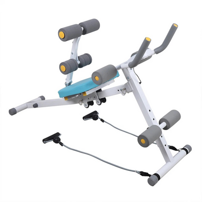 Appareil de Fitness Multifonction / جهاز اللياقة البدنية