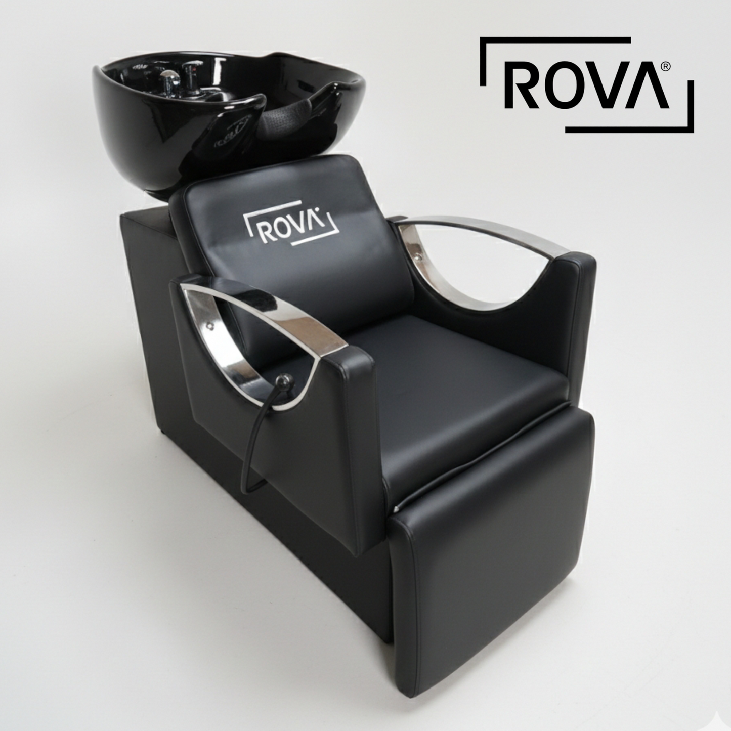 Lave-tête ROVA-10 كرسي غسيل الشعر