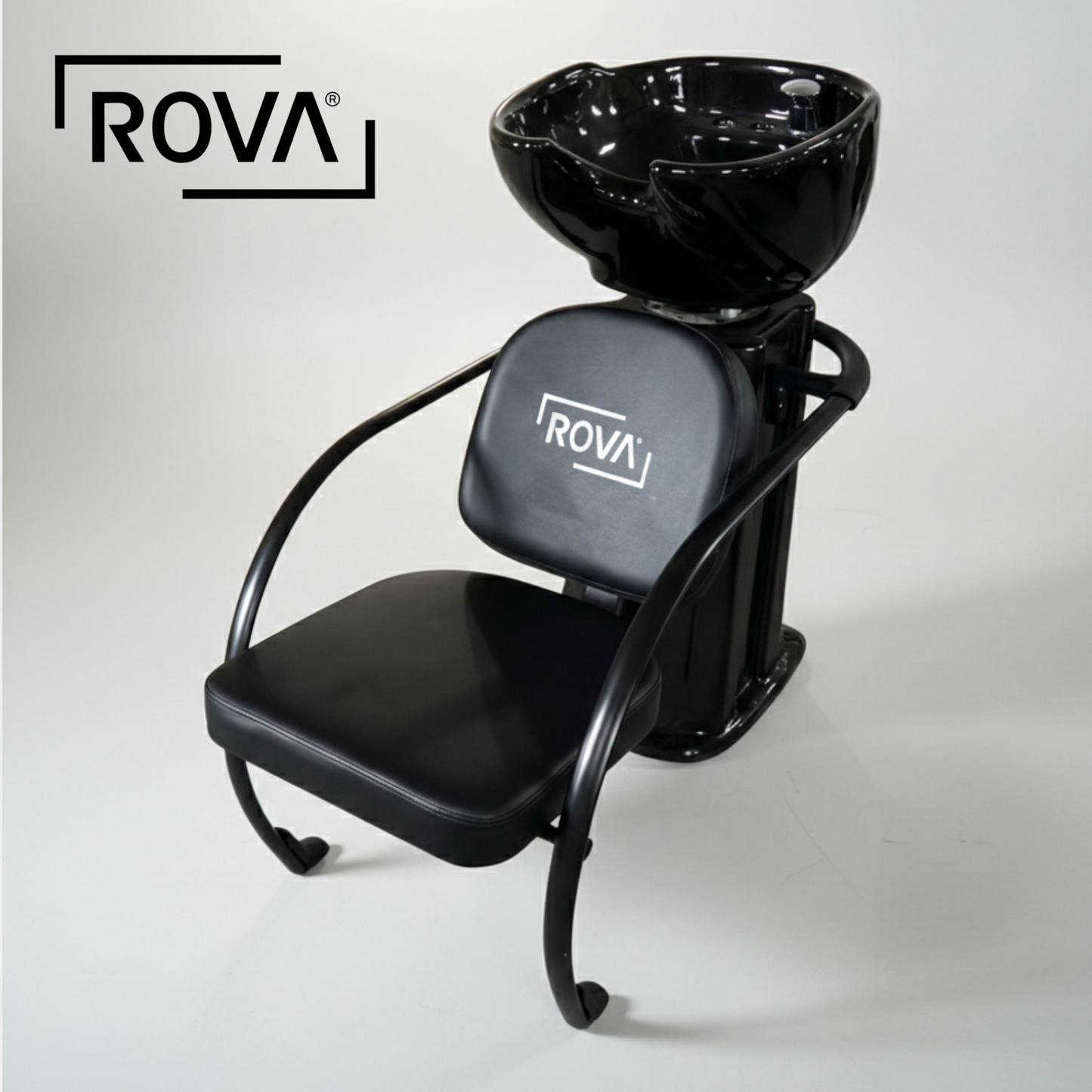 Lave-tête Rova-02 كرسي غسيل الشعر