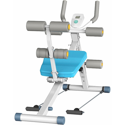 Appareil de Fitness Multifonction / جهاز اللياقة البدنية