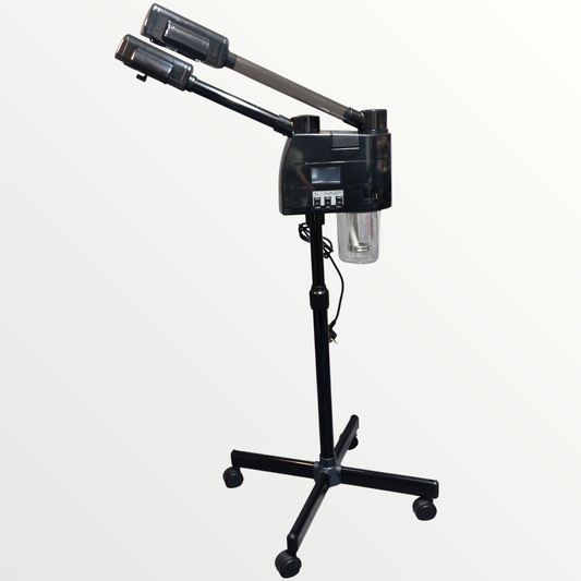 Vaporisateur (chaude & froide) - جهاز البخار