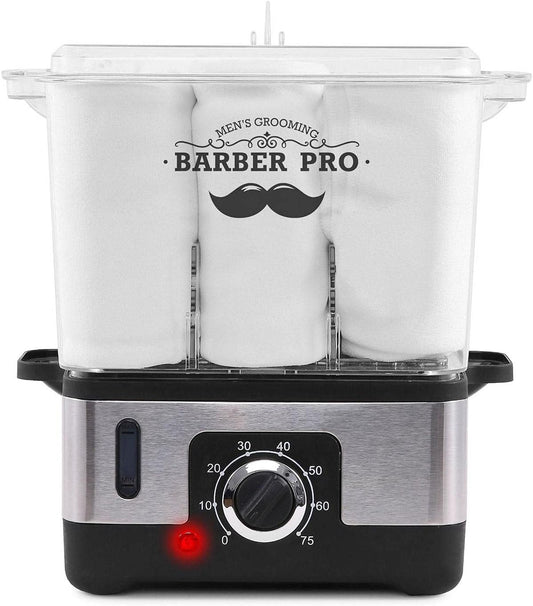 Chauffe-Serviettes Vapeur - جهاز تسخين المناشف بالبخار