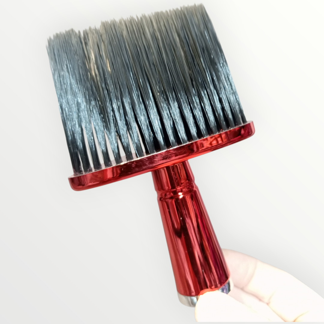 Brosse de Coiffeur & Barbier - فرشاة حلاقة احترافية