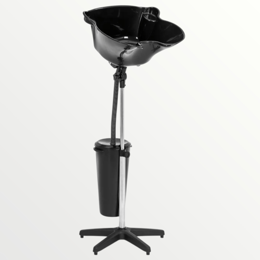 Lave-tête Portable - 
 حوض غسيل شعر