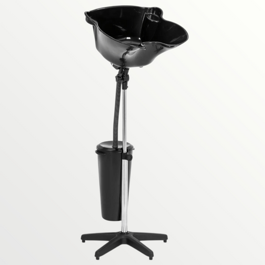 Lave-tête Portable - 
 حوض غسيل شعر