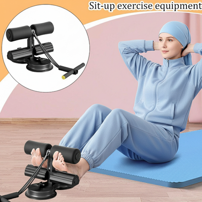 Appareil à Sit-ups - جهاز تمارين البطن