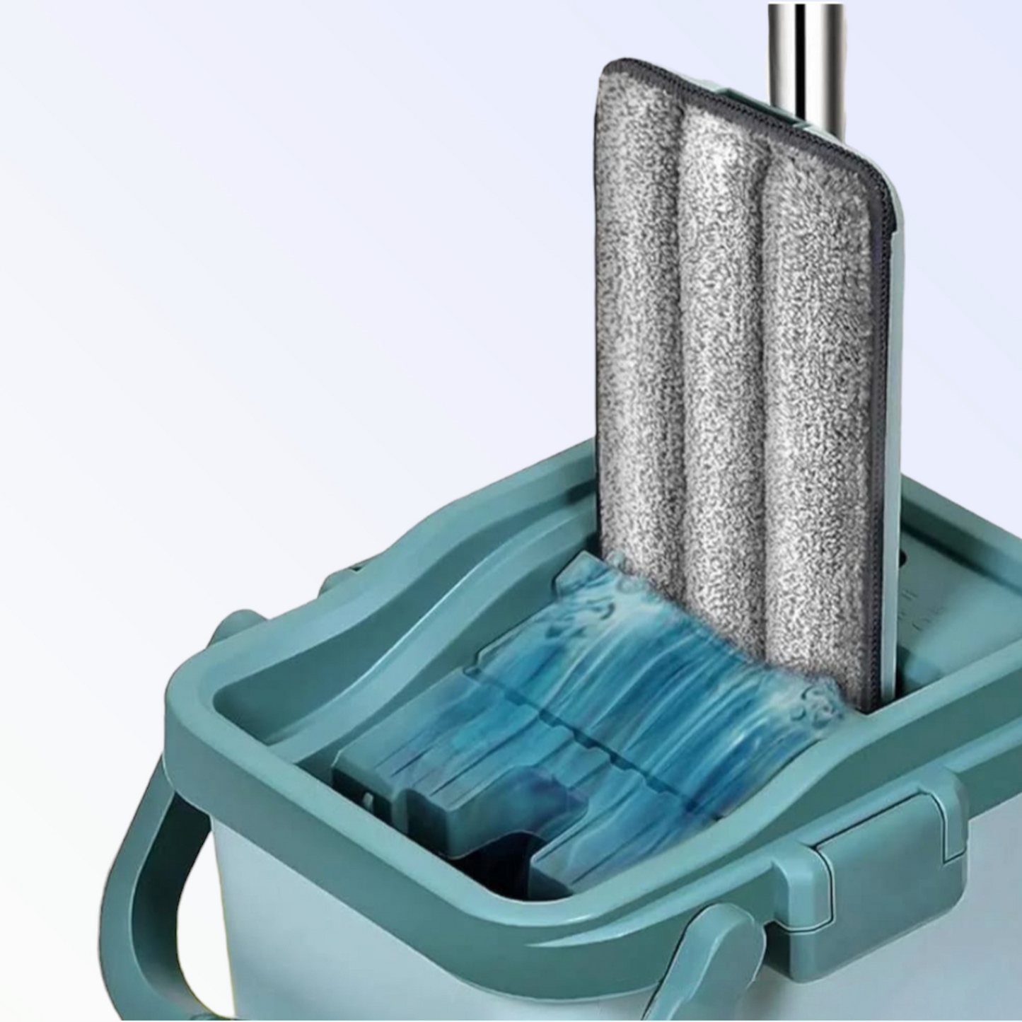 Kit de Nettoyage + 7 Microfibres