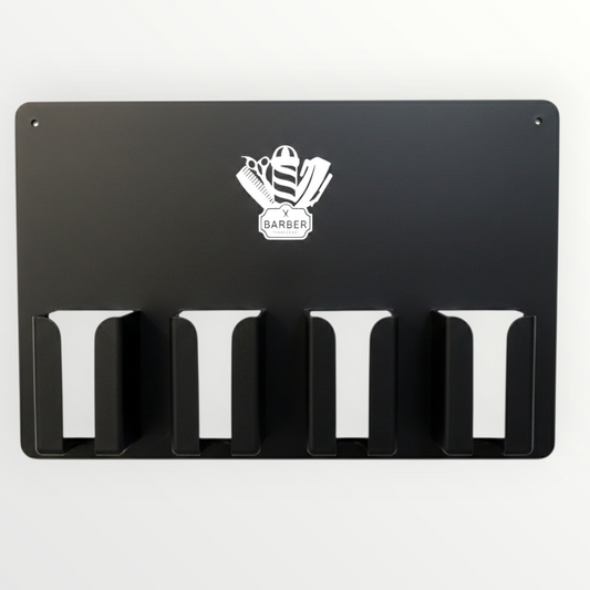 Support Mural pour Tondeuses - حامل ماكينات الحلاقة الجداري