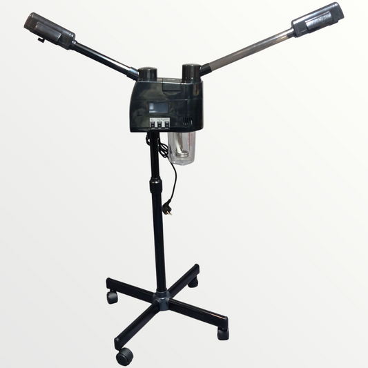 Vaporisateur (chaude & froide) - جهاز البخار