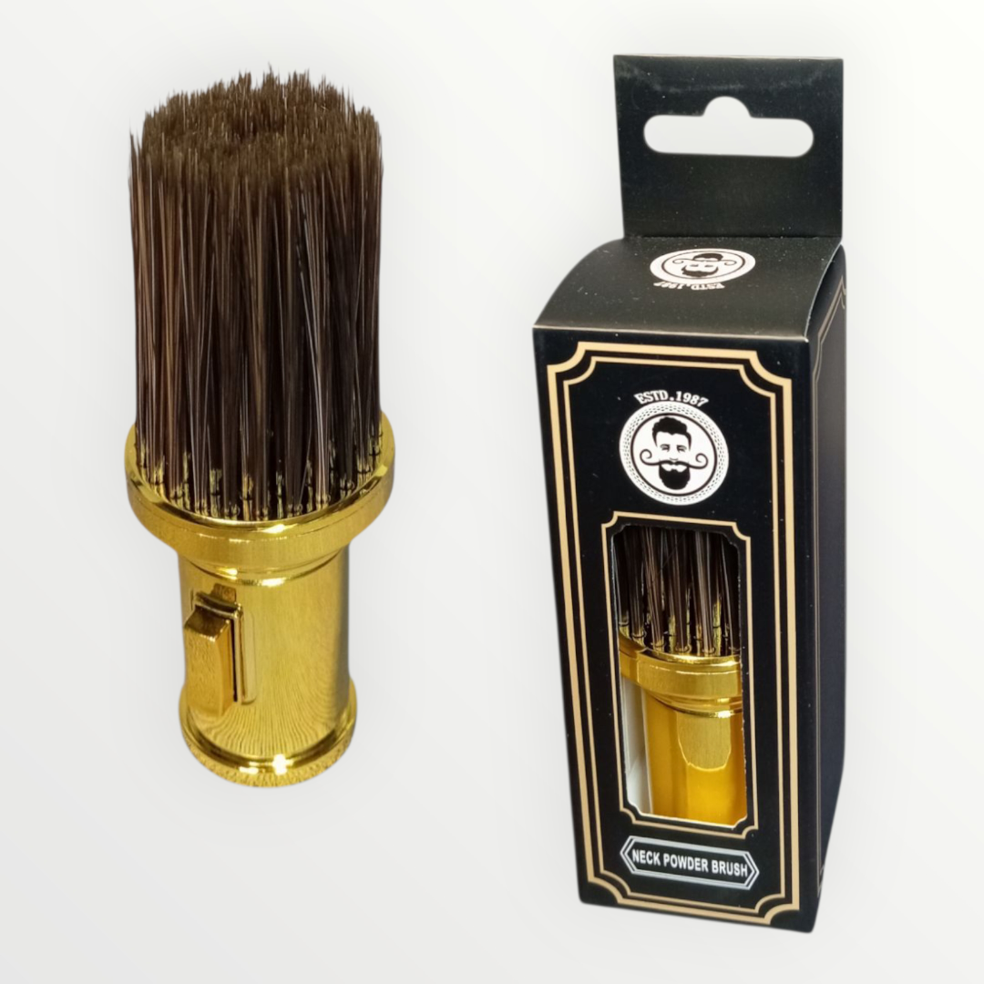 Brosse à Poudre - فرشاة بودرة
