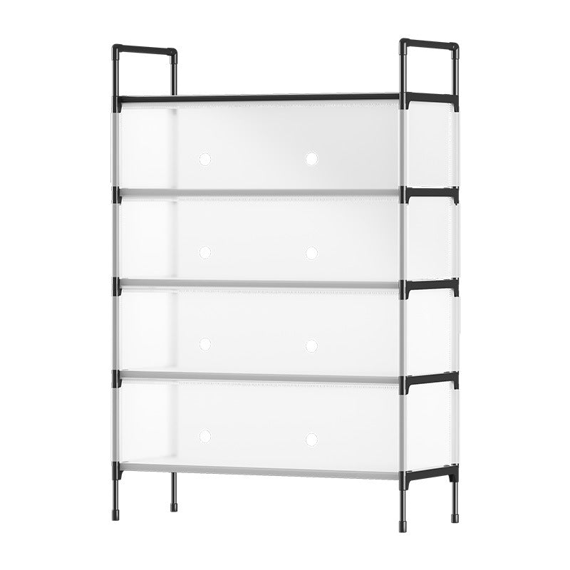 Étagère à chaussures / Étagère de Rangement 5 Niveaux - رف أحذية