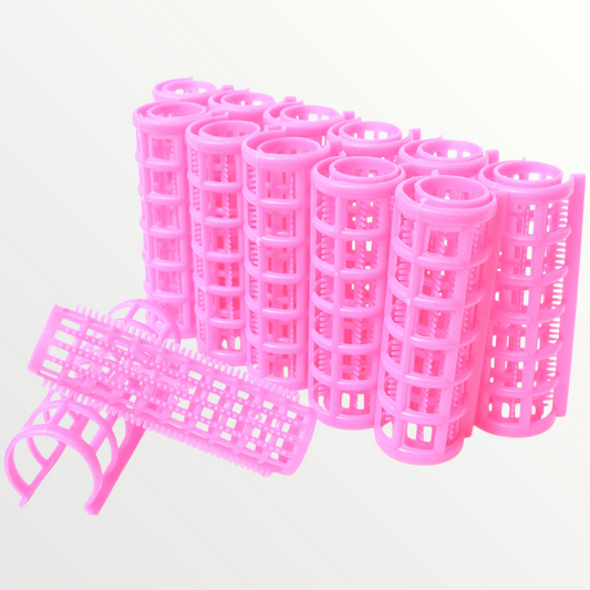 Bigoudis - لفافات الشعر