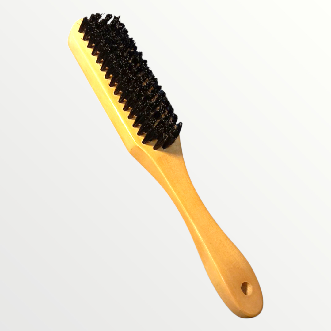 Brosse en Bois - فرشاة الخشبية