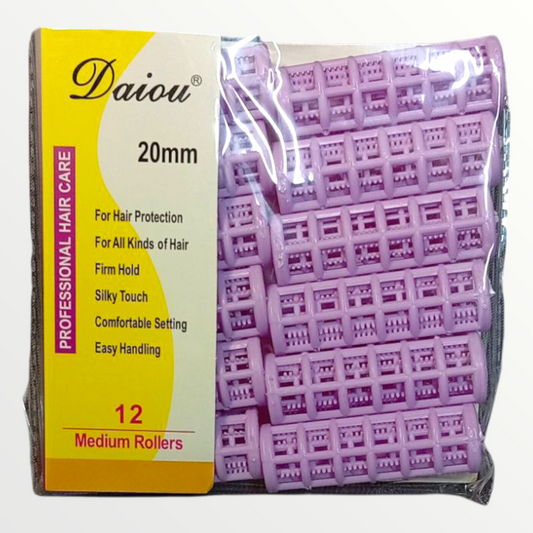 Bigoudis - لفافات الشعر