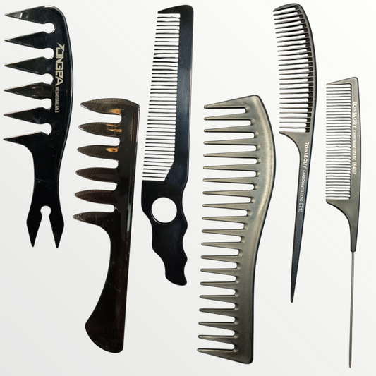 Peignes - مشط شعر