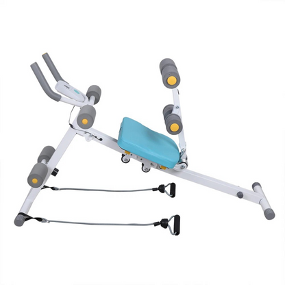 Appareil de Fitness Multifonction / جهاز اللياقة البدنية