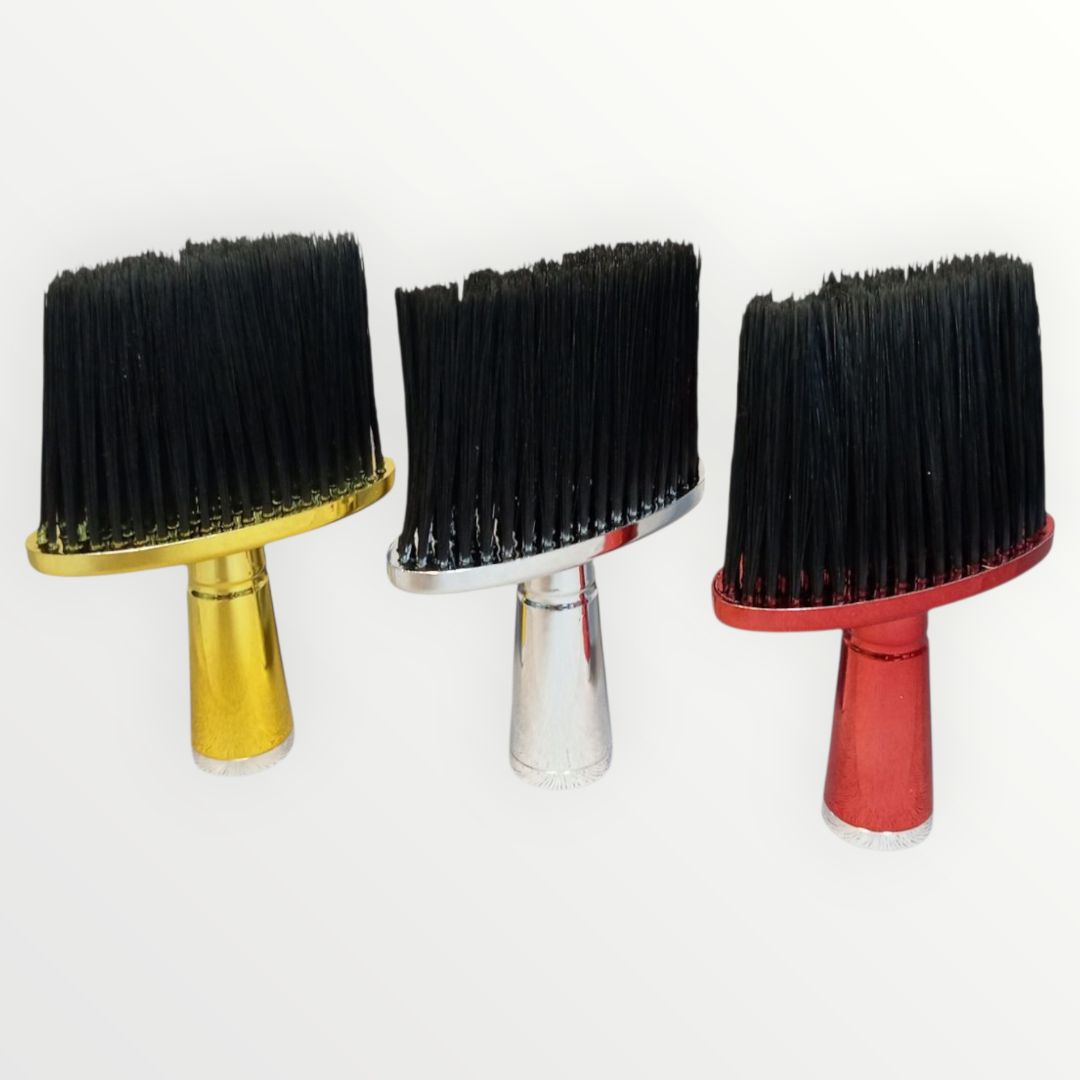 Brosse de Coiffeur & Barbier - فرشاة حلاقة احترافية