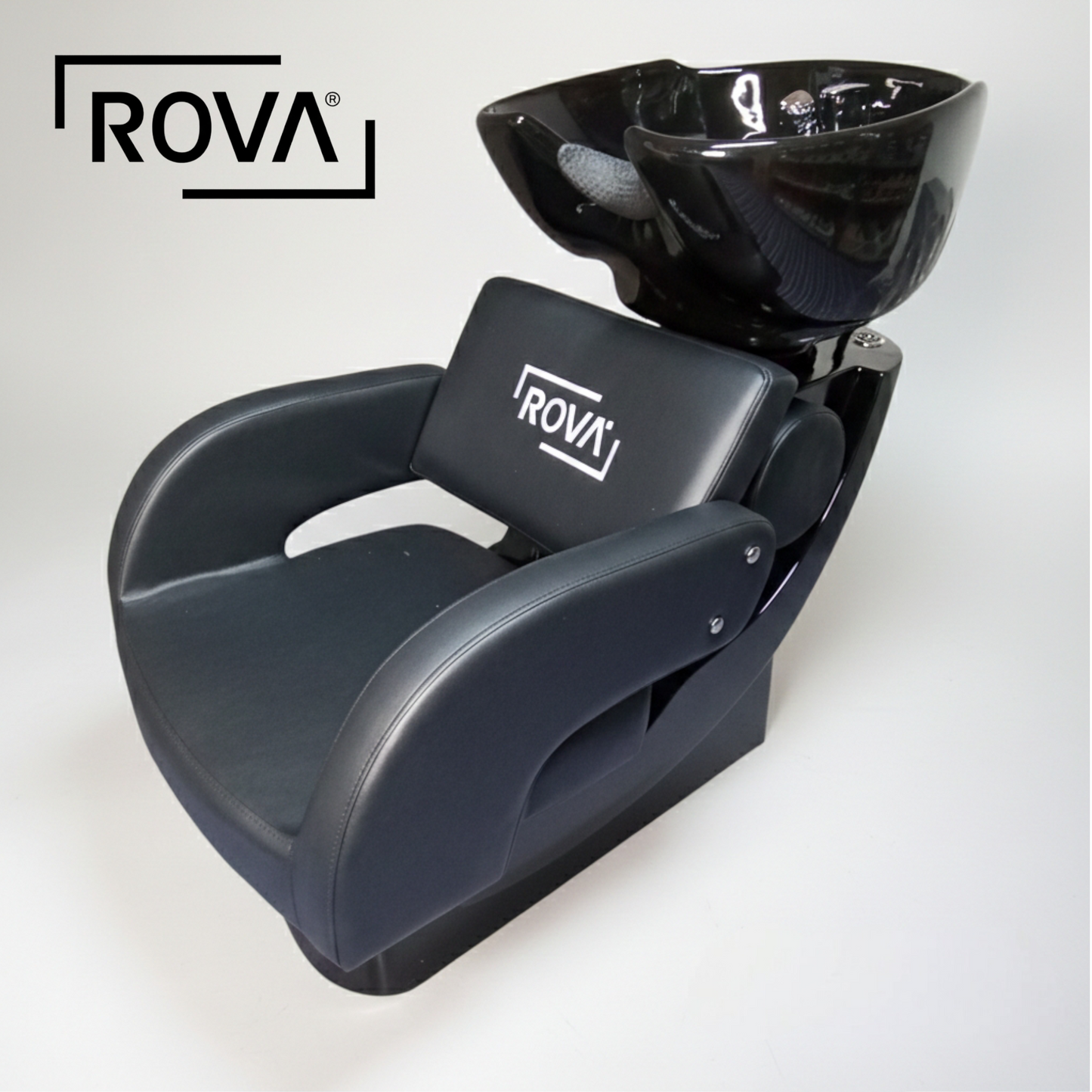 Lave-tête Rova-05 كرسي غسيل الشعر