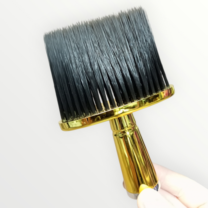 Brosse de Coiffeur & Barbier - فرشاة حلاقة احترافية