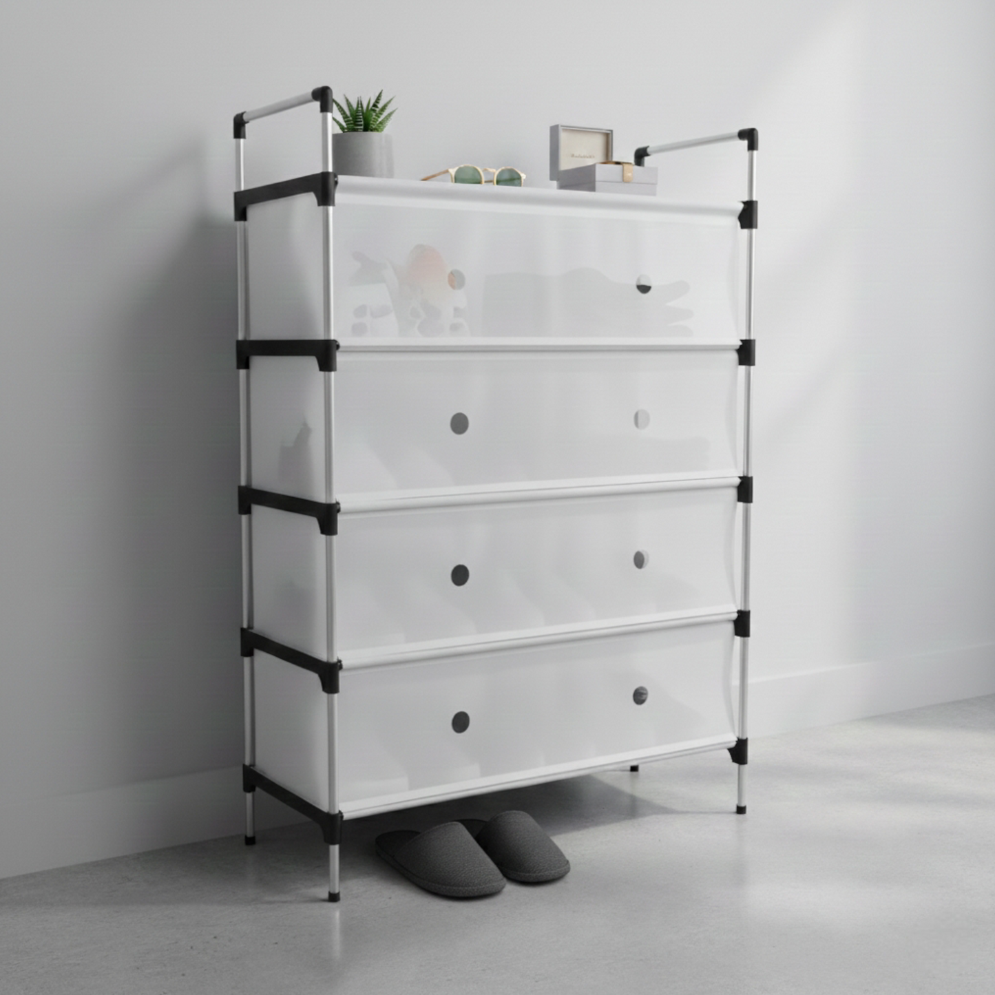 Étagère à chaussures / Étagère de Rangement